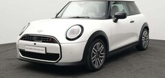 Bild des Angebotes MINI Cooper S Classic Trim
