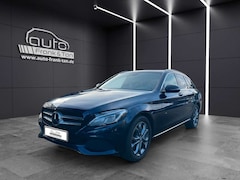 Bild des Angebotes Mercedes-Benz C 250 *ACC*SHZ*BURMESTER*KEYLESS GO*TOP