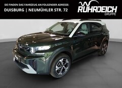 Bild des Angebotes Citroen C3 Aircross e 113 MAX Elektromotor HUD LED Apple CarPlay Andro