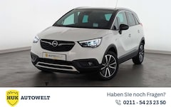 Bild des Angebotes Opel Crossland Crossland X 1.2 Turbo Ultimate LED+NAVI+SHZ+RFK+