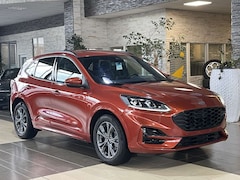 Bild des Angebotes Ford Kuga Plug-In*ST-Line-X*HUD*Navi*LED*Bang&Olufsen