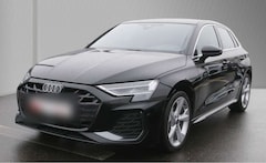 Bild des Angebotes Audi A3 Sportback 35 TDI S line 18" FACELIFT PANO SONOS...