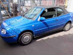 Bild des Angebotes VW Golf Cabriolet Cabrio 2.0 Colour Concept Tüv 10.25
