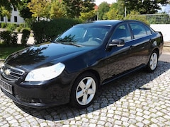 Bild des Angebotes Chevrolet Epica 2.5 Autom. LT AU/HU 06/2027
