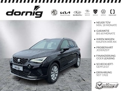 Bild des Angebotes SEAT Arona FR-Line, LED, Kamera, SHZ