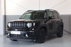 Bild des Angebotes Jeep Renegade Longitude~Keyless~MFL~PDC~AHK~Tempomat
