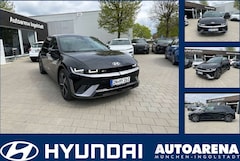 Bild des Angebotes Hyundai IONIQ 5 X Elektro N Line 2xKlima 360 4xElSitz SD