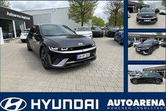 Bild des Angebotes Hyundai IONIQ 5 X Elektro N Line 2xKlima 360 4xElSitz SD