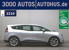 Bild des Angebotes Renault Grand Scenic 1.3 TCe 7-Sitzer Navi Shz DAB BT
