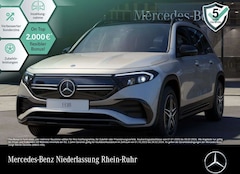 Bild des Angebotes Mercedes-Benz EQB 250 AMG+NIGHT+PLUS-PAKET+PANO+360+HUD+KEYLESS
