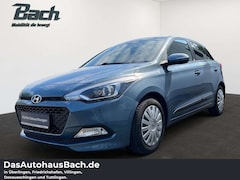 Bild des Angebotes Hyundai i20 1.2 Passion