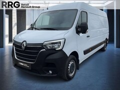 Bild des Angebotes Renault Master dCi 150 L3H2 Navi Bodenplatte