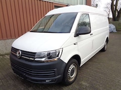 Bild des Angebotes VW T6 Transporter 2.0 TDI Mittelhochdach lang *ZR neu*