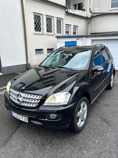 Bild des Angebotes Mercedes-Benz ML 320 ML 320 CDI (164.122)