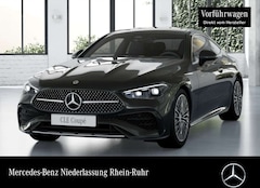 Bild des Angebotes Mercedes-Benz CLE 220 d AMG+PANO+360+AHK+BURMESTER+TOTW+KEYLESS