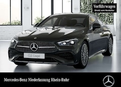 Bild des Angebotes Mercedes-Benz CLE 220 d AMG+PANO+360+AHK+BURMESTER+TOTW+KEYLESS