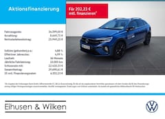 Bild des Angebotes VW Taigo 1.5+TSI+DSG+R-LINE+BLACK STYLE+