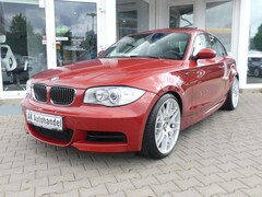 Bild des Angebotes BMW 135 i Coupe PDC M Sport-Paket Klima N54
