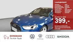 Bild des Angebotes Audi S4 Avant TDI QUATTRO NP:100tEUR! INDIVIDUAL AHK.PANO.