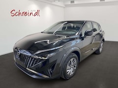 Bild des Angebotes Nissan Qashqai Acenta, Navi, WinterPaket, 140PS