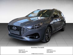 Bild des Angebotes Hyundai i30 Kombi 1,0 T-GDI Advantage Plus-Paket