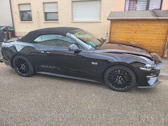 Bild des Angebotes Ford Mustang Mustang Convertible Convertible 5.0 Ti-VCT V8 Aut.