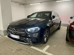 Bild des Angebotes Mercedes-Benz E 300 AMG*360*BURMERSTER*PANO*WIDES*MULTIBEAM*GARANTIE