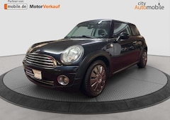 Bild des Angebotes MINI One Mini One/Panorama S-dach/Klima/AUX