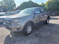Bild des Angebotes Ford Ranger XLT Doppelkabine 4x4/AHK/Hardtop