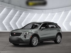 Bild des Angebotes Cadillac XT4 2.0 Sport AWD *360 Kamera*Panorama Dach