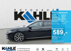 Bild des Angebotes VW Passat 2.0 TDI 4MOTION DSG R-Line 4Motion Pano