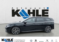 Bild des Angebotes VW Passat 2.0 TDI 4MOTION DSG R-Line 4Motion Pano