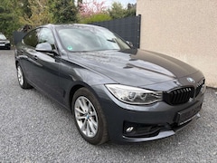 Bild des Angebotes BMW 330 Gran Turismo 330 d xDrive/Navi,Automatik,Kamera,