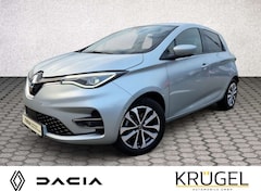Bild des Angebotes Renault ZOE EV50 135hp Iconic