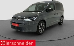Bild des Angebotes VW Caddy Life 1.5 TSI DSG Energy 17 AHK NAVI LED AL