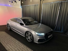 Bild des Angebotes Audi A7 Sportback 55 S-Line TFSI quattro S7*