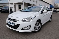 Bild des Angebotes Hyundai i40 i40cw 1.6 Fifa World Cup Edition