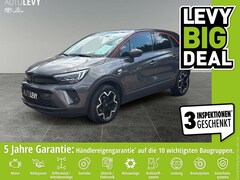 Bild des Angebotes Opel Crossland 1.2 Turbo GS Line +Carplay+Sitzheizung+