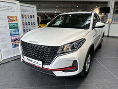 Bild des Angebotes DFSK Fengon 500 CVT Comfort
