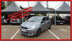 Bild des Angebotes Mitsubishi Space Star 1.2 Diamant+ Plus mit Navi