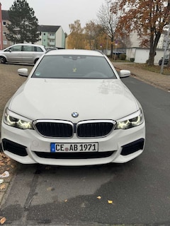 Bild des Angebotes BMW 520 520 d M Sport