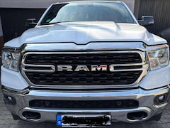 RAM 1500 RAM 1500 Crew Cab Shortbed Bighorn