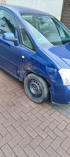 Bild des Angebotes Opel Meriva 1.6 16V Enjoy