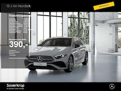 Bild des Angebotes Mercedes-Benz A 200 +AMG NIGHT SPUR PANO KAMERA PDC SHZ MULTI