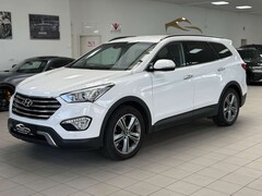 Bild des Angebotes Hyundai Grand Santa Fe Premium /4WD/KAMERA/7-SITZER/