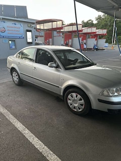 Bild des Angebotes VW Passat 2.0