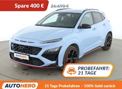 Hyundai KONA 2.0 T-GDI N Performance 2WD Aut*NAVI*LED*TEMPO*CAM
