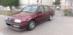 Bild des Angebotes VW Vento Automatikgetribe Tüv Neu-H-Zulassung OLDTIMER