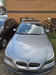 Bild des Angebotes BMW 530 530d