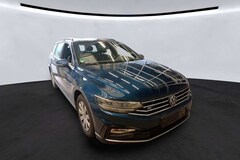 Bild des Angebotes VW Passat Variant R-Line 2.0 TDI AHK/Pano/Kamera R-Line